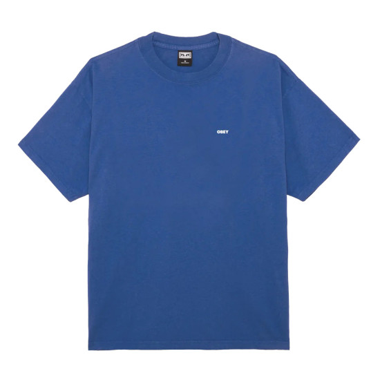 Obey Ανδρική κοντομάνικη μπλούζα Bold Icon Heavyweight T-Shirt